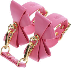 Taboom Malibu Handschellen in Rosa Farbe