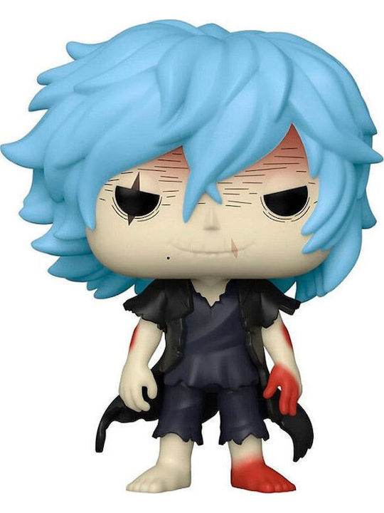 Pop Figure My Hero Academia Tomura Shigaraki Ex...