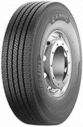 Michelin X Multi Hd 315/80R22.5 156L M+S 3PMSF 4 Εποχών Λάστιχο Φορτηγού Michelin X Multi Hd 315/80R22.5 156L M+S 3PMSF 4 Εποχών Λάστιχο Φορτηγού