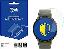 Samsung Galaxy Watch 7 44mm - 3mk Watch Protection Flexibleglass