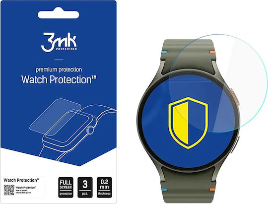 Samsung Galaxy Watch 7 44mm - 3mk Watch Protection Flexibleglass