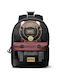 Harry Potter Express Backpack 43cm 8445118072686