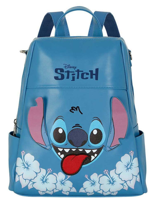 Disney Stitch Tongue