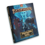 Pathfinder Adventure Path Abomination Vaults 5e