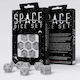 Space Dice Set Apollo