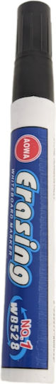 Whiteboard Marker 2.8mm Justnote 80810 1 Piece Black