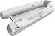 Lalizas Inflatable Boat 2 Person
