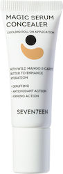 Seventeen Magic Serum Liquid Concealer No.5 9ml