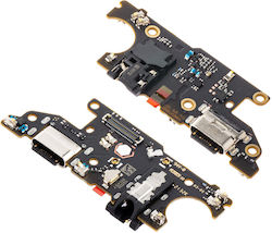 Xiaomi Καλωδιοταινία με Θύρα Φόρτισης για Xiaomi Redmi Note 9T 5G Xiaomi Καλωδιοταινία με Θύρα Φόρτισης για Xiaomi Redmi Note 9T 5G