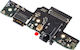 Xiaomi Flex Cable with Charging port for Redmi Note 11S