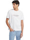 T-shirt White