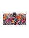 Sprayground Hummingbird Shark Women's Wallet