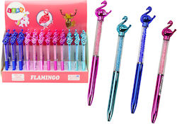 Flamingo Pixuri Ballpoint Flamingo Pixuri Ballpoint