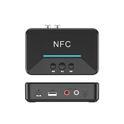 v5 Bluetooth 5.0 Приемник и NFC v5 Bluetooth 5.0 Приемник и NFC