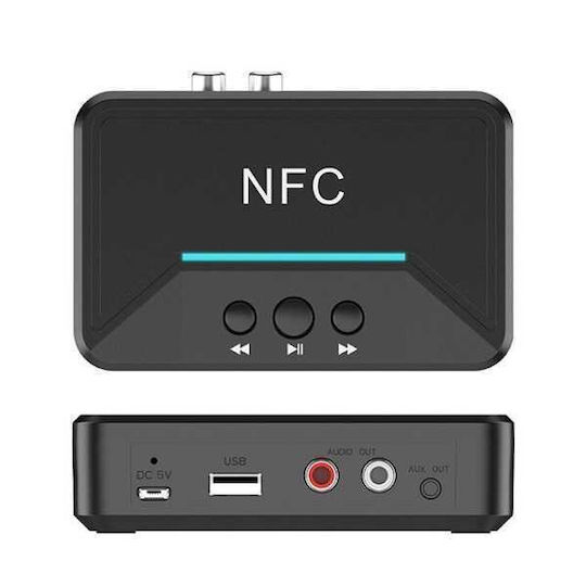 v5 Bluetooth 5 Приемник и NFC