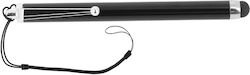 Akashi ALTSTYLATABK Universelle Kompatibilität Schwarzer Tablet Stift Akashi ALTSTYLATABK Universelle Kompatibilität Schwarzer Tablet Stift