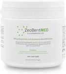 Zeolith-Bentonit-Versand Zeobent Med 200gr