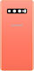 Samsung Battery Cover Battery Cover Pink for Ga...