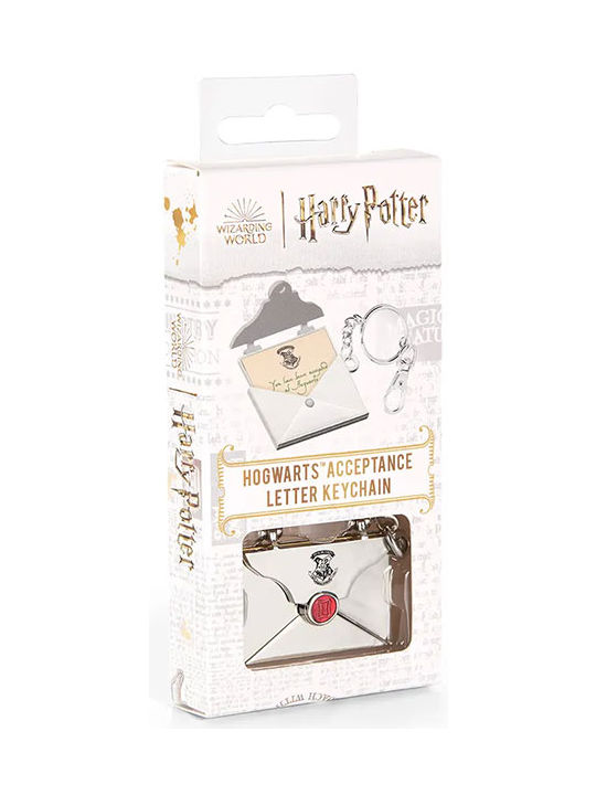 The Noble Collection Keychain Hogwarts