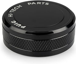 Yamaha Τάπα Ρεζερβουάρ Μοτοσυκλέτας Μαύρο DIA08863