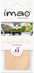 imao Car Air Freshener Tab Pendand
