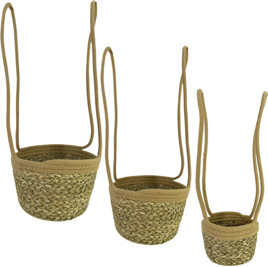 Marhome 17-94405 Dekorative Körbe