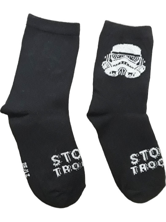 Disney Παιδικές Κάλτσες Storm Trooper Storm Tro...
