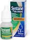 Alcon Systane Gel Drops Οφθαλμικές Σταγόνες 10ml
