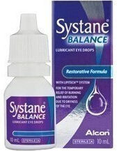Alcon Balance Augentropfen für Trockene Augen 10ml