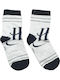 Harry Potter Kindersocken Ice Grey