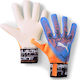 PUMA Ultra Grip 1 Hybrid Голмански ръкавици за Възрастни Син