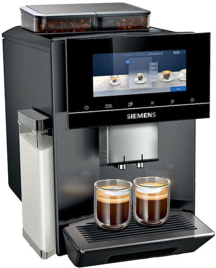 Espressor Automat Siemens Eq900 Tq907r05
