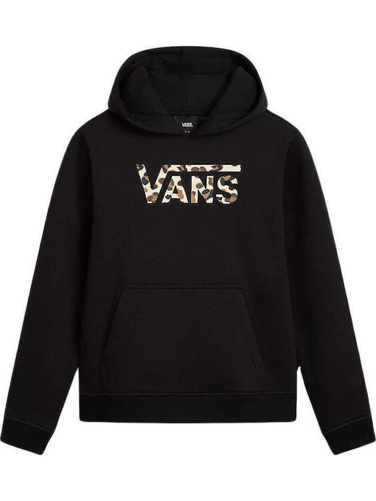 Vans Πουλόβερ Black