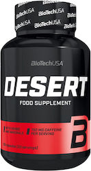 Biotech USA Desert 100 caps