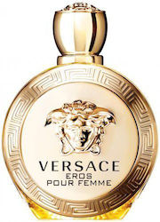 Versace Eros Pour Femme Eau de Parfum 100ml