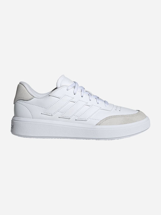 Adidas Kids Sneakers White