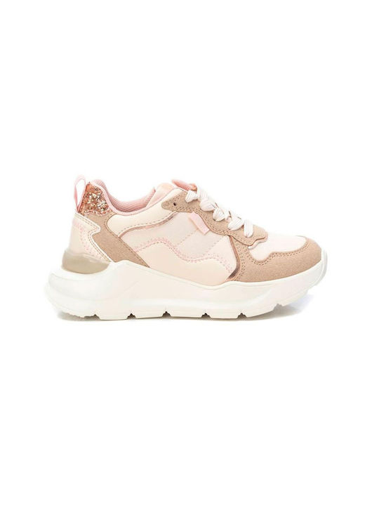 Xti Kids Sneakers Beige