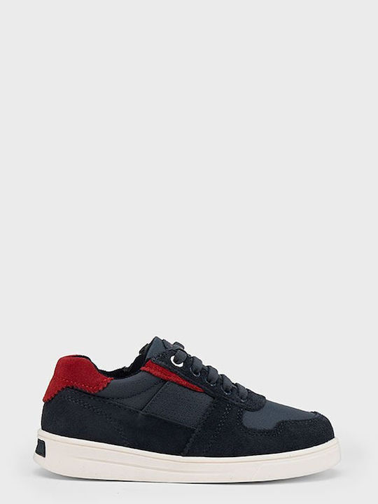 Mayoral City Παιδικά Sneakers Μπλε