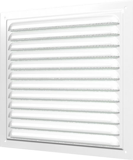 Elmark Vent Louver 20x20cm