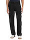 Trousers Cargo Black