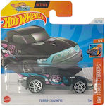 Mașina Hot Wheels Terra-tracktyl