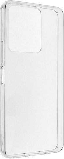 Case Vivo Y22s Y35 Flexible Ultra-thin Anti-yellowing Transparent