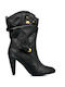 Seven Women's Ankle Boots Black