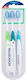 Sensodyne Οδοντόβουρτσα Soft Μπλε 3τμχ