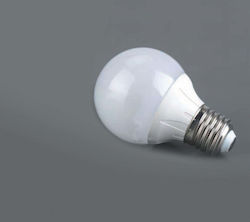 Ilgeka Bec LED 7W pentru Dulie E27 Alb cald