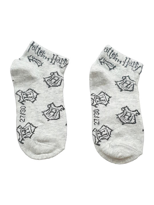 Harry Potter Șosete pentru Copii Grey
