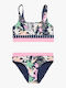 Roxy Kids Swimwear Bikini Multi