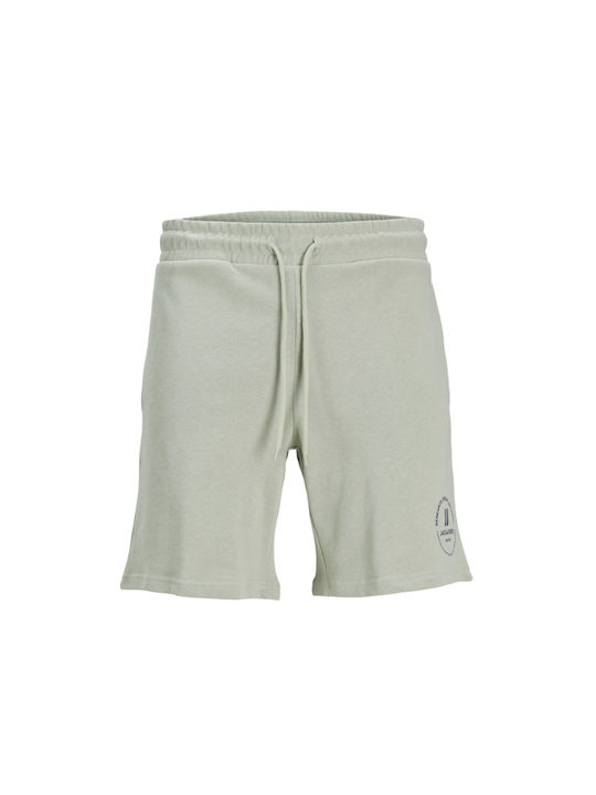 Jack & Jones Kids Shorts/Bermuda Fabric Green