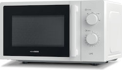 Life Micro20 20lt Λευκός