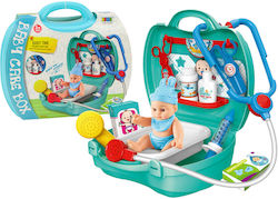 Kids Medical Set